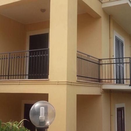Ferienwohnung Casa Borrelli Cittadella del Capo Exterior foto