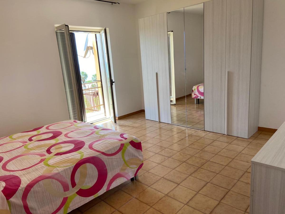 Ferienwohnung Casa Borrelli Cittadella del Capo Exterior foto